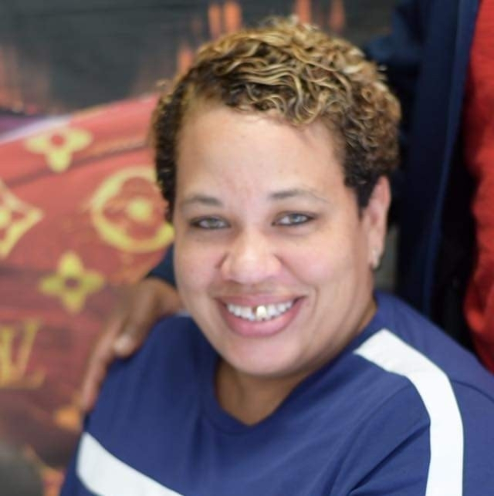 Meet your Posher, Sherri